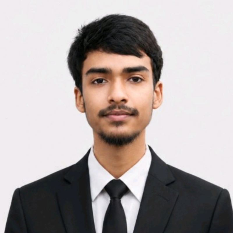 Muhammad Walid profile photo